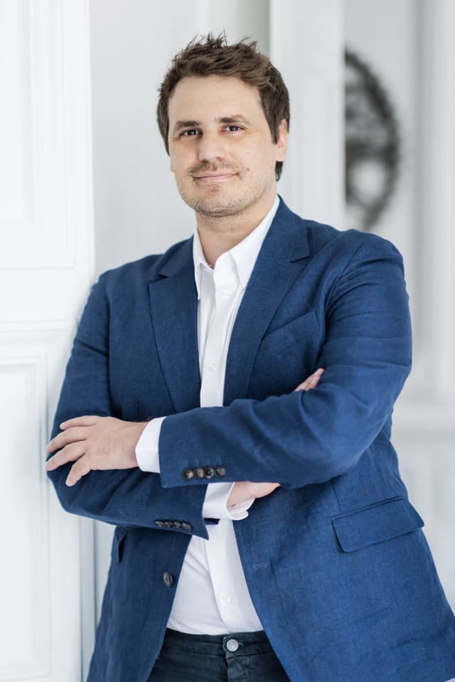 Jean-François BONNEVILLE