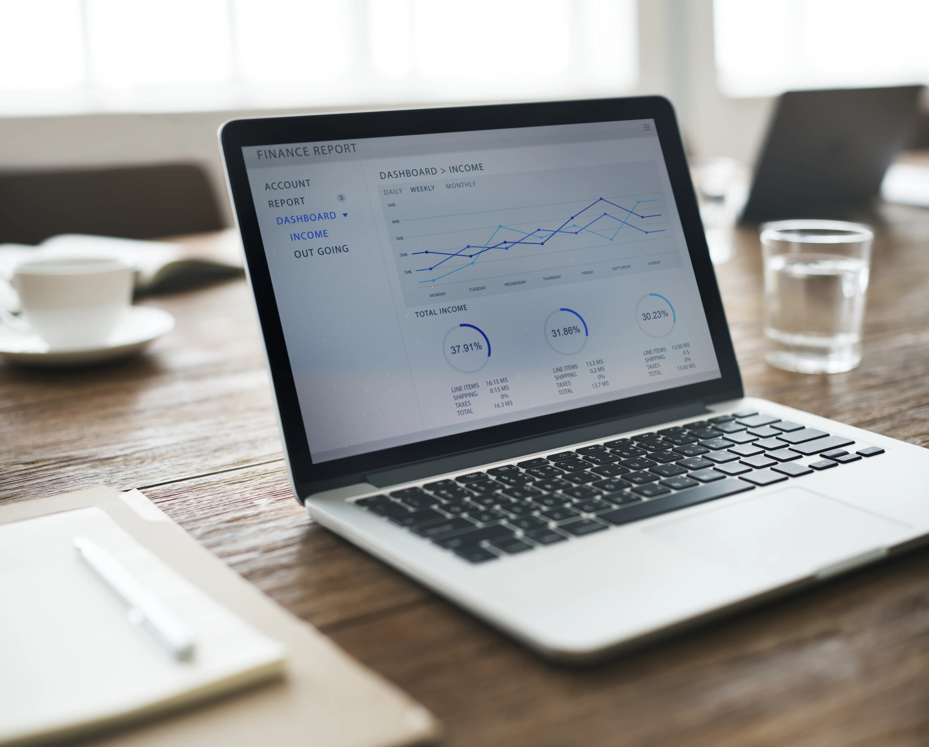 Scannez automatiquement les contrats existants